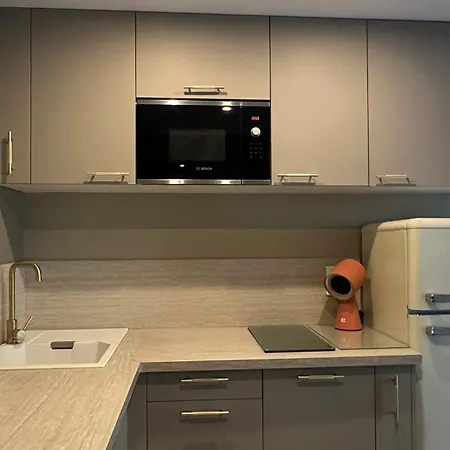 Evasion Confort Apartment *