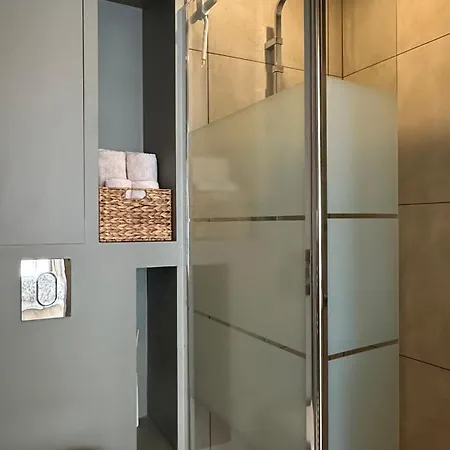 Apartment Evasion Confort *