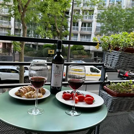 Evasion Confort Apartment