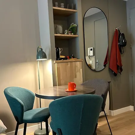Apartment Evasion Confort